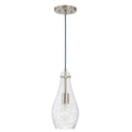 Kier Pendant by Capital Lighting