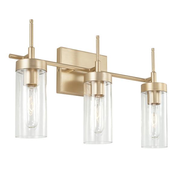 Riley Vanity by Capital Lighting