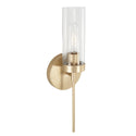 Riley Outdoor (Damp) Sconce by Capital Lighting
