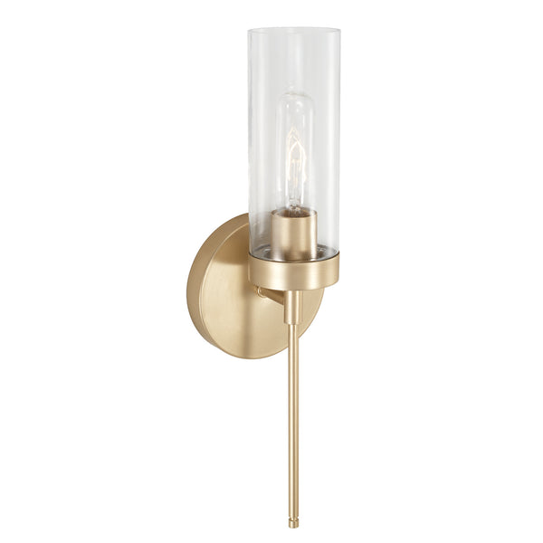 Riley Outdoor (Damp) Sconce by Capital Lighting