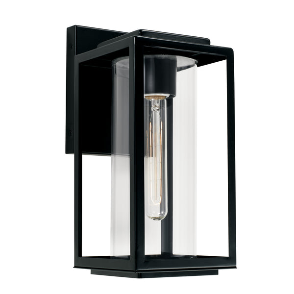 Kessler Outdoor (Wet) Wall Lantern by Capital Lighting