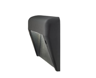 Buy textured-black Landscape Led Outdoor (Wet) Sconce by Kichler