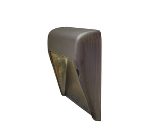 Buy centennial-brass Landscape Led Outdoor (Wet) Sconce by Kichler