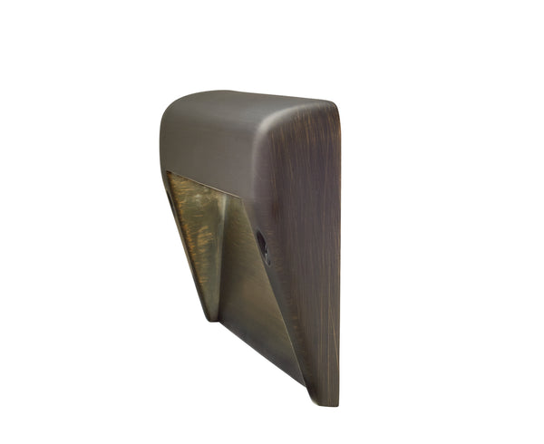 Landscape Led Outdoor (Wet) Sconce by Kichler