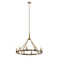Emmala Chandelier by Kichler