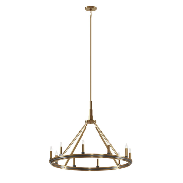 Emmala Chandelier by Kichler