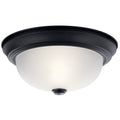 Flush Mount Ceiling Light by Kichler