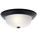 Flush Mount Ceiling Light by Kichler