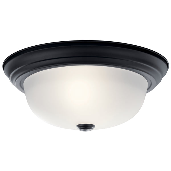 Flush Mount Ceiling Light by Kichler