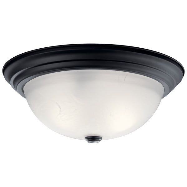 Flush Mount Ceiling Light by Kichler