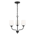 Windom Outdoor (Damp) Chandelier by Generation Lighting