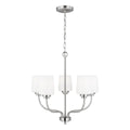 Windom Outdoor (Damp) Chandelier by Generation Lighting