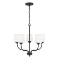 Windom Outdoor (Damp) Chandelier by Generation Lighting