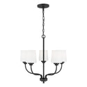 Windom Outdoor (Damp) Chandelier by Generation Lighting