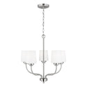 Windom Outdoor (Damp) Chandelier by Generation Lighting