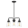 Belton Chandelier by Generation Lighting