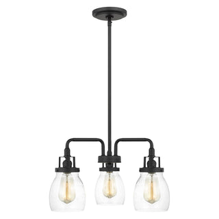 Belton Chandelier by Generation Lighting