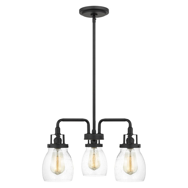 Belton Chandelier by Generation Lighting