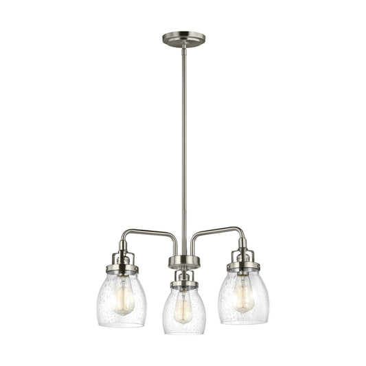 Belton Chandelier by Generation Lighting
