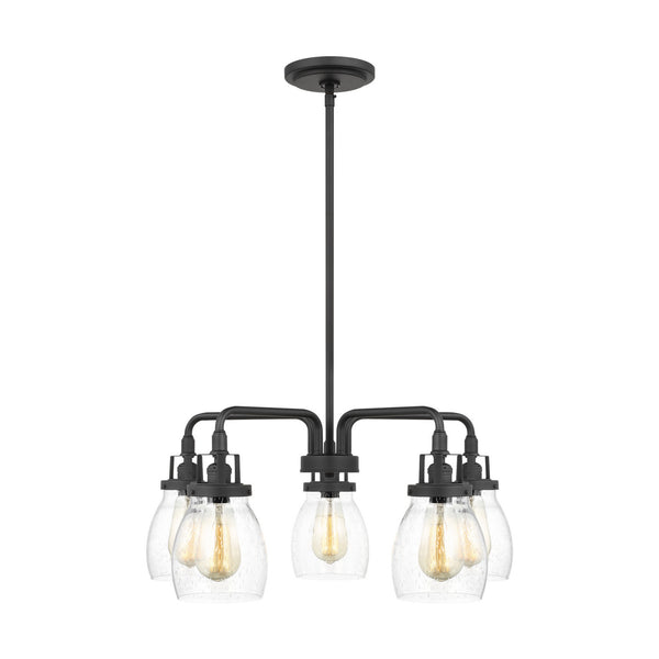 Belton Chandelier by Generation Lighting