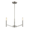 Vector Outdoor (Damp) Chandelier by Visual Comfort Studio