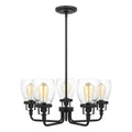 Belton Chandelier by Generation Lighting
