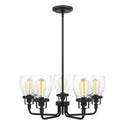 Belton Chandelier by Generation Lighting