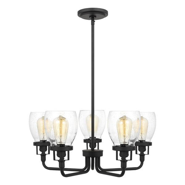 Belton Chandelier by Generation Lighting