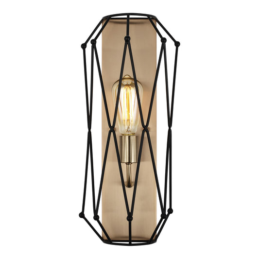 Zarra Vanity by Visual Comfort Studio