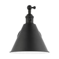 Salem Outdoor (Damp) Sconce by Visual Comfort Studio