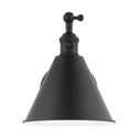 Salem Outdoor (Damp) Sconce by Visual Comfort Studio