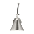 Salem Outdoor (Damp) Sconce by Visual Comfort Studio