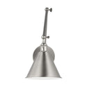 Salem Outdoor (Damp) Sconce by Visual Comfort Studio