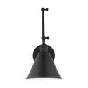 Salem Outdoor (Damp) Sconce by Visual Comfort Studio