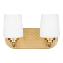 Windom Vanity by Generation Lighting