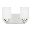 Windom Vanity by Generation Lighting