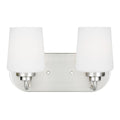 Windom Vanity by Generation Lighting