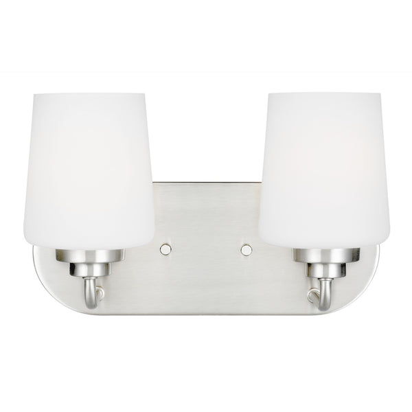 Windom Vanity by Generation Lighting