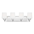 Windom Vanity by Generation Lighting