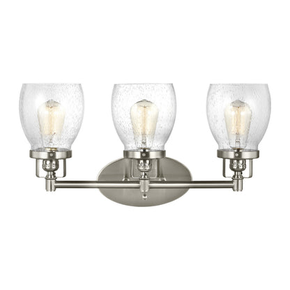 Belton Vanity by Generation Lighting