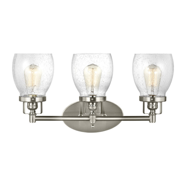 Belton Vanity by Generation Lighting