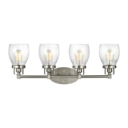Belton Vanity by Generation Lighting