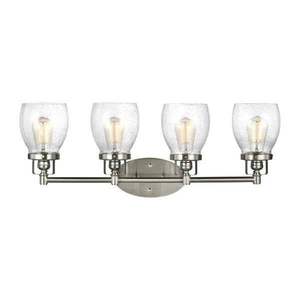 Belton Vanity by Generation Lighting