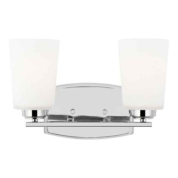 Franport Vanity by Generation Lighting