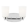 Franport Vanity by Generation Lighting