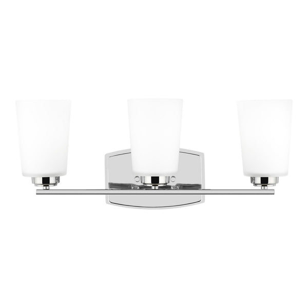Franport Vanity by Generation Lighting
