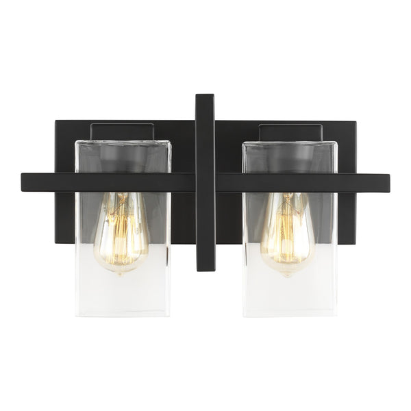 Mitte Vanity by Generation Lighting
