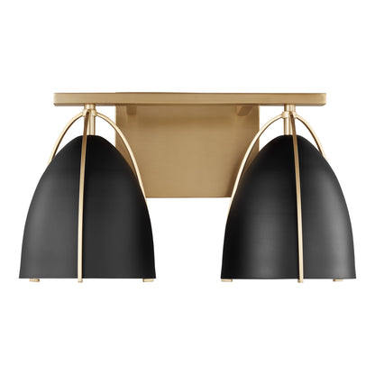 Norman Vanity by Visual Comfort Studio