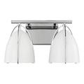 Norman Vanity by Visual Comfort Studio