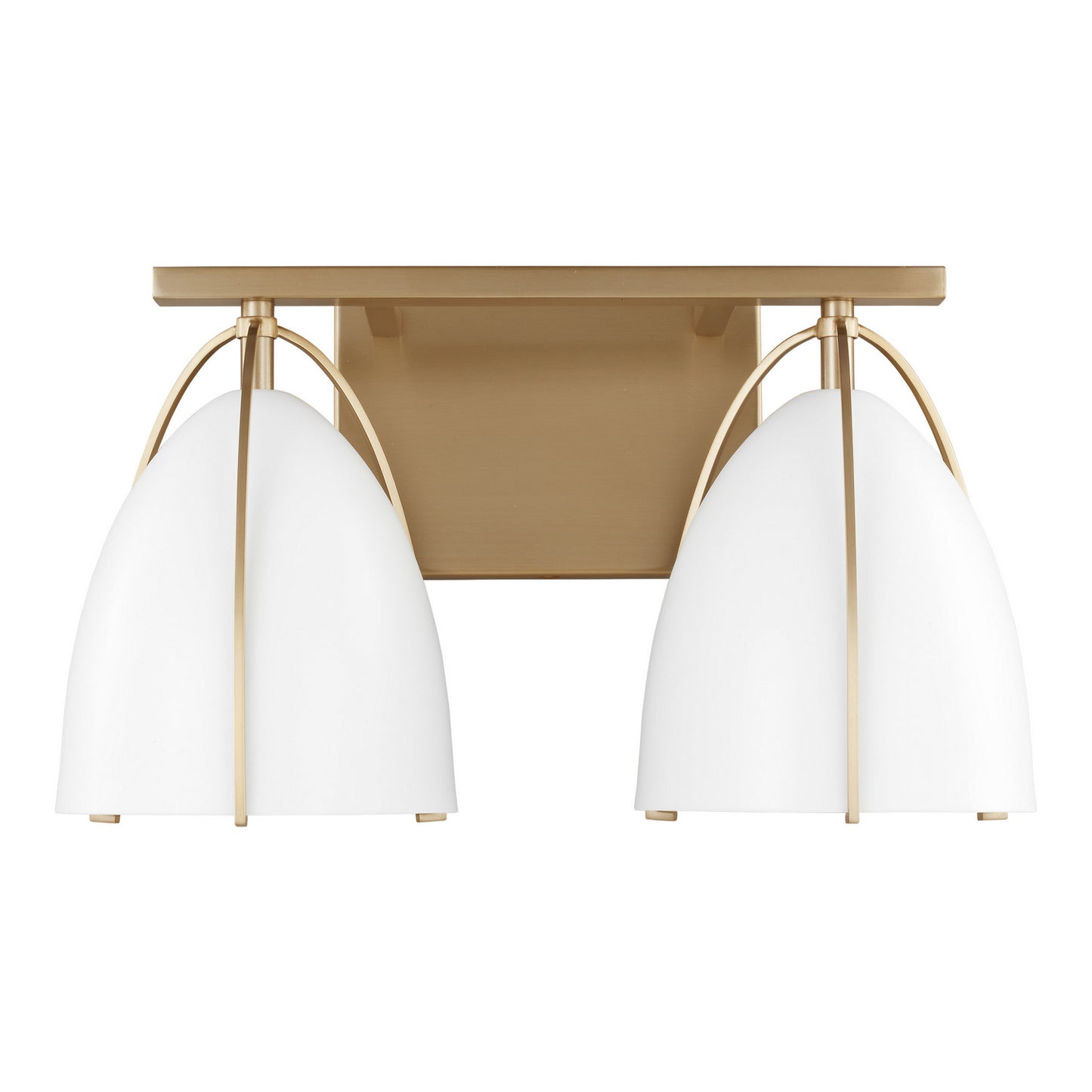 Norman Vanity by Visual Comfort Studio